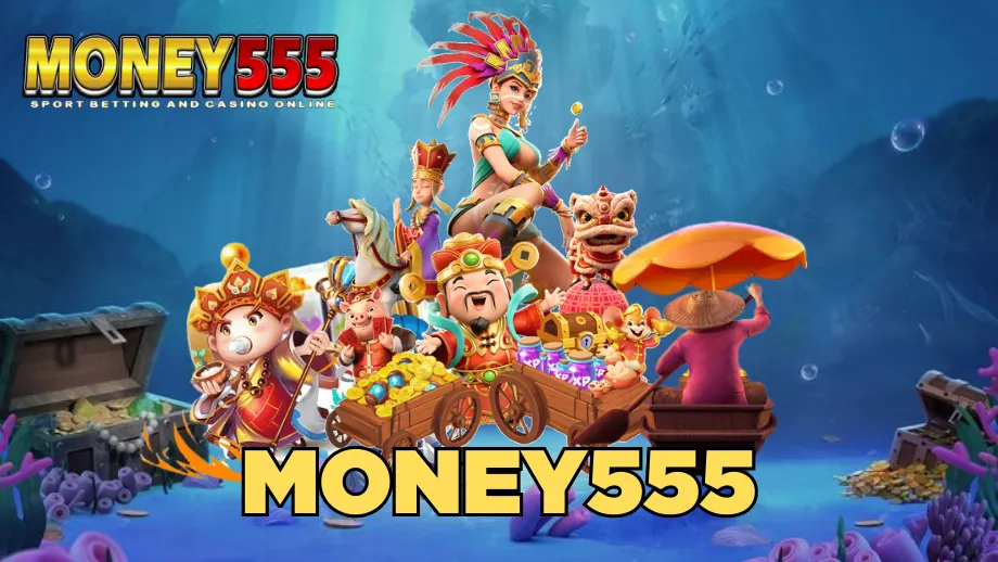 Money555